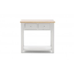 VL Ferndale Console Table Grey